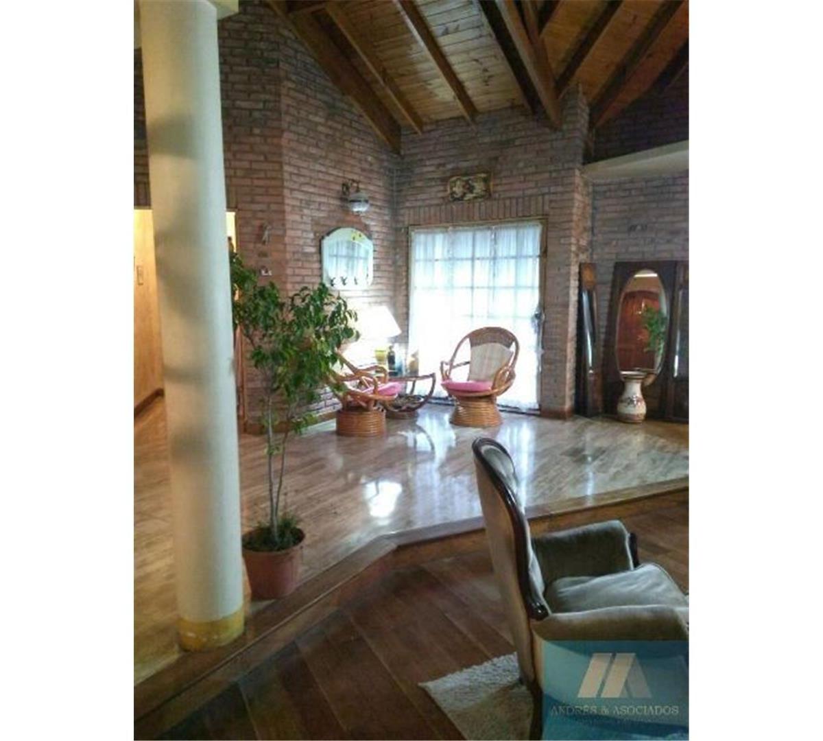 Casa en Venta 3