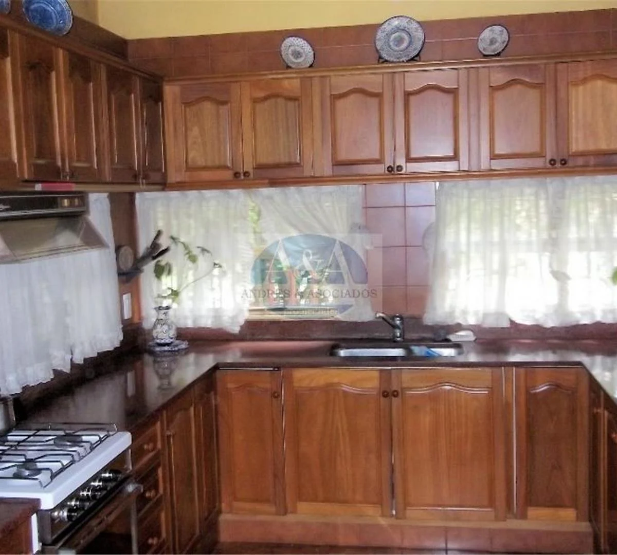 Casa en Venta 2
