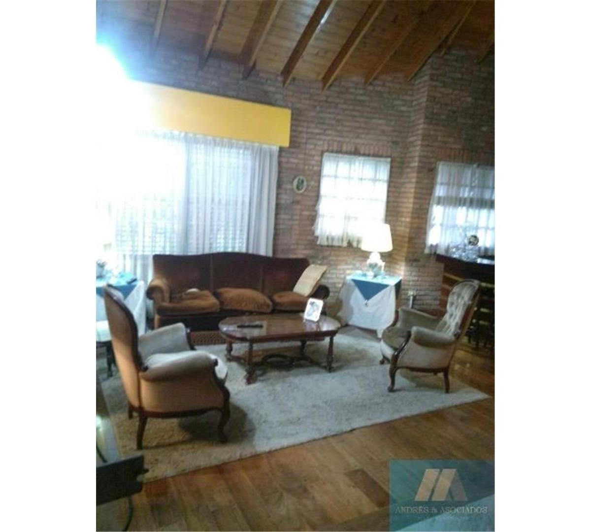 Casa en Venta 4