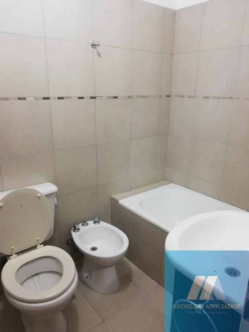 Venta Departamento San Miguel 5