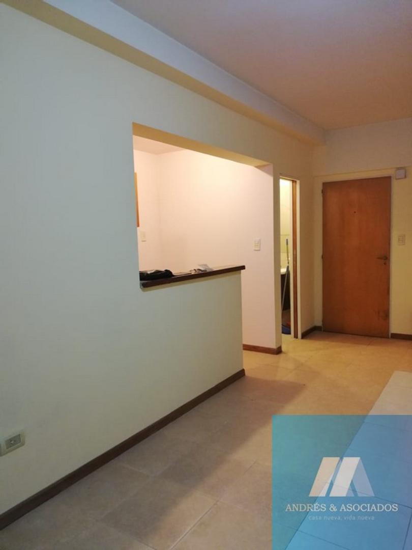 Venta Departamento San Miguel 2