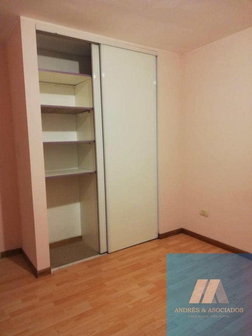 Venta Departamento San Miguel 4