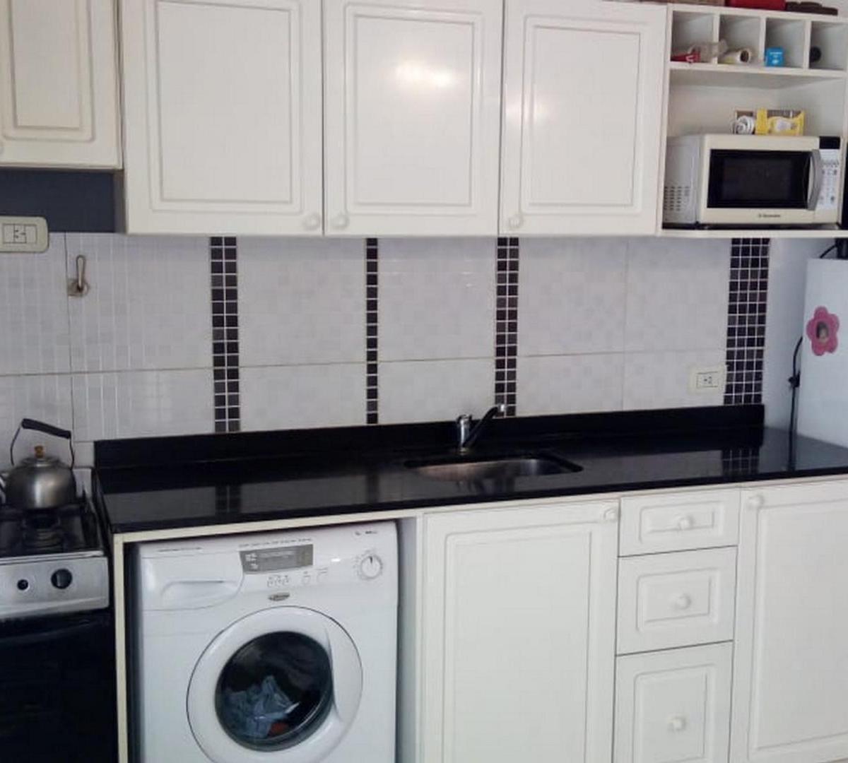 Venta Dpto Bella Vista 2
