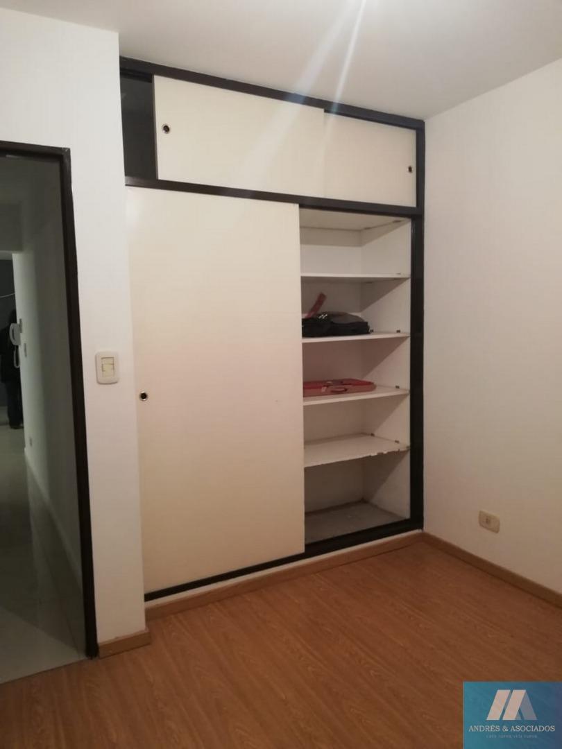 Venta Dpto Bella Vista 5
