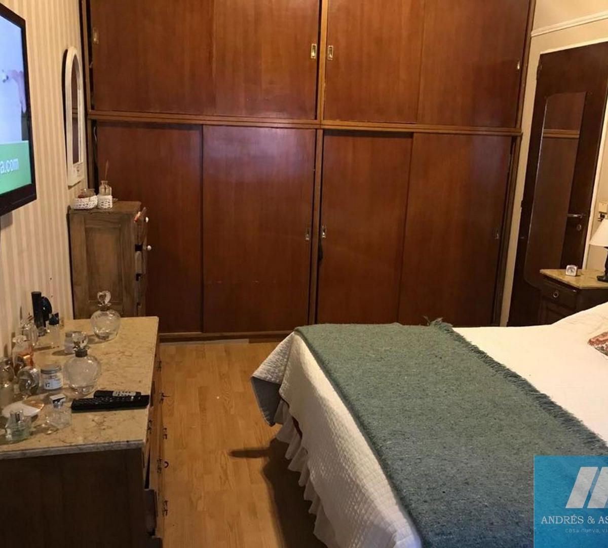 Venta Casa Bella Vista 4