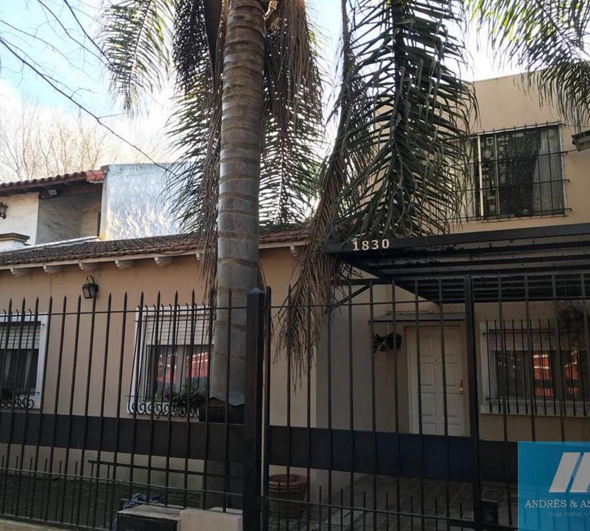 Venta Casa Bella Vista 2