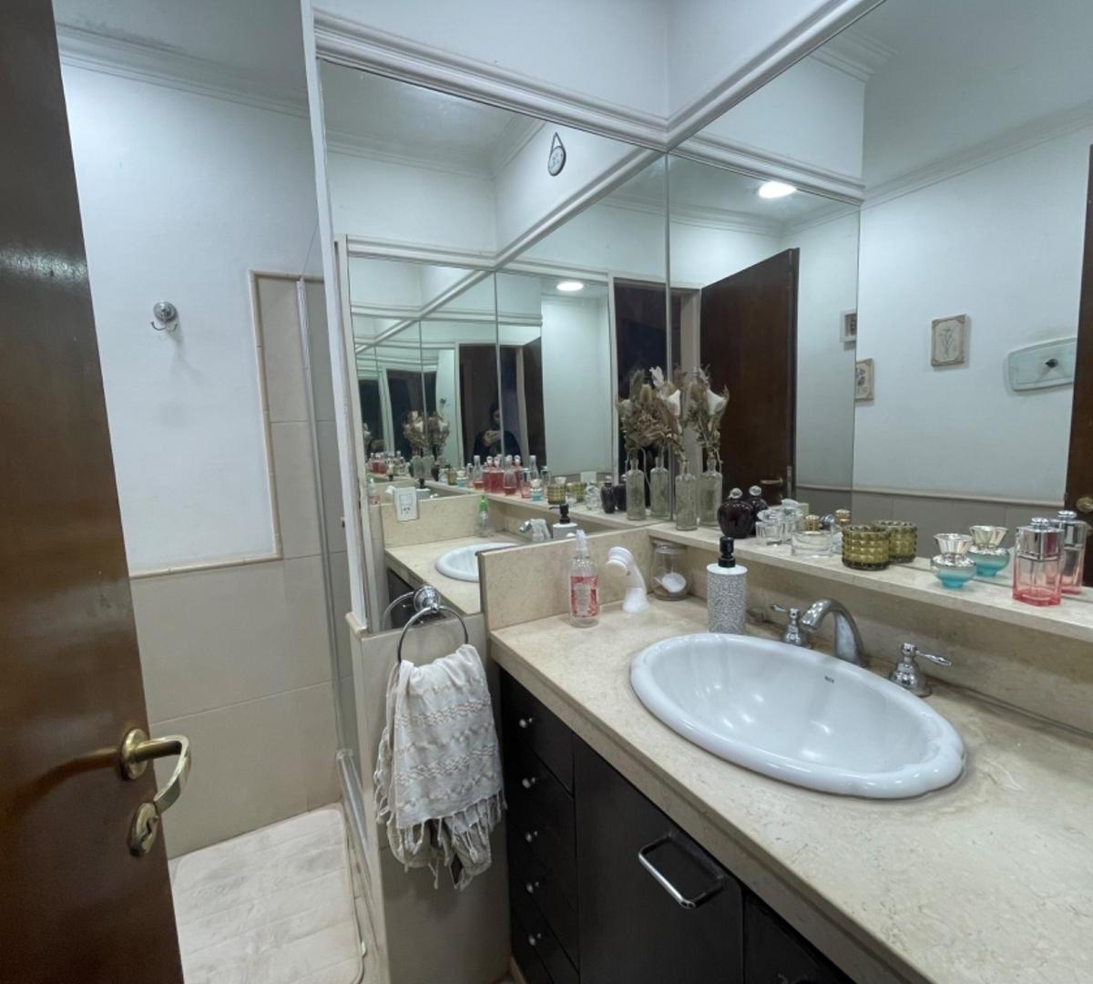 Venta Casa Bella Vista 5