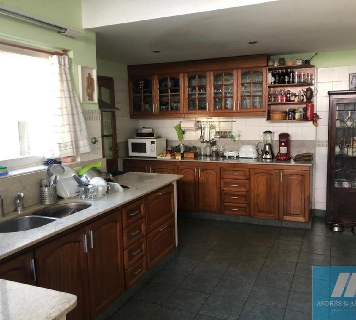 Venta Casa Country San Miguel de Ghiso 3