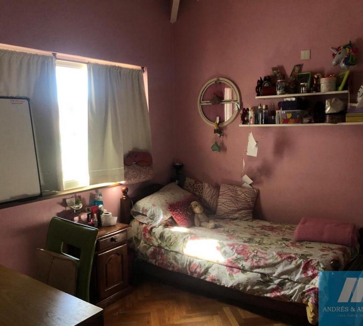 Venta Casa Country San Miguel de Ghiso 4