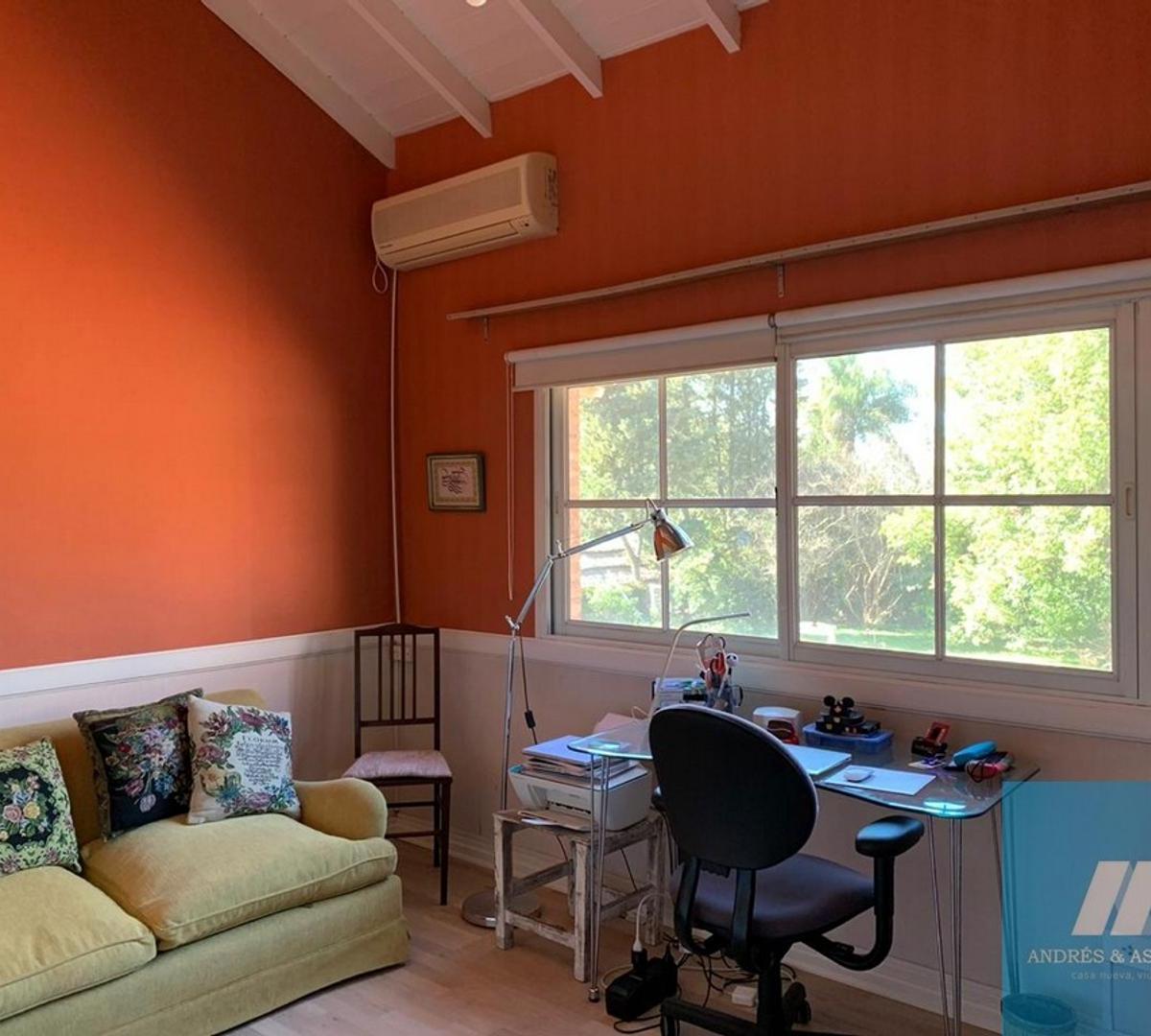 Venta Casa Parderas de San Ignacio 5