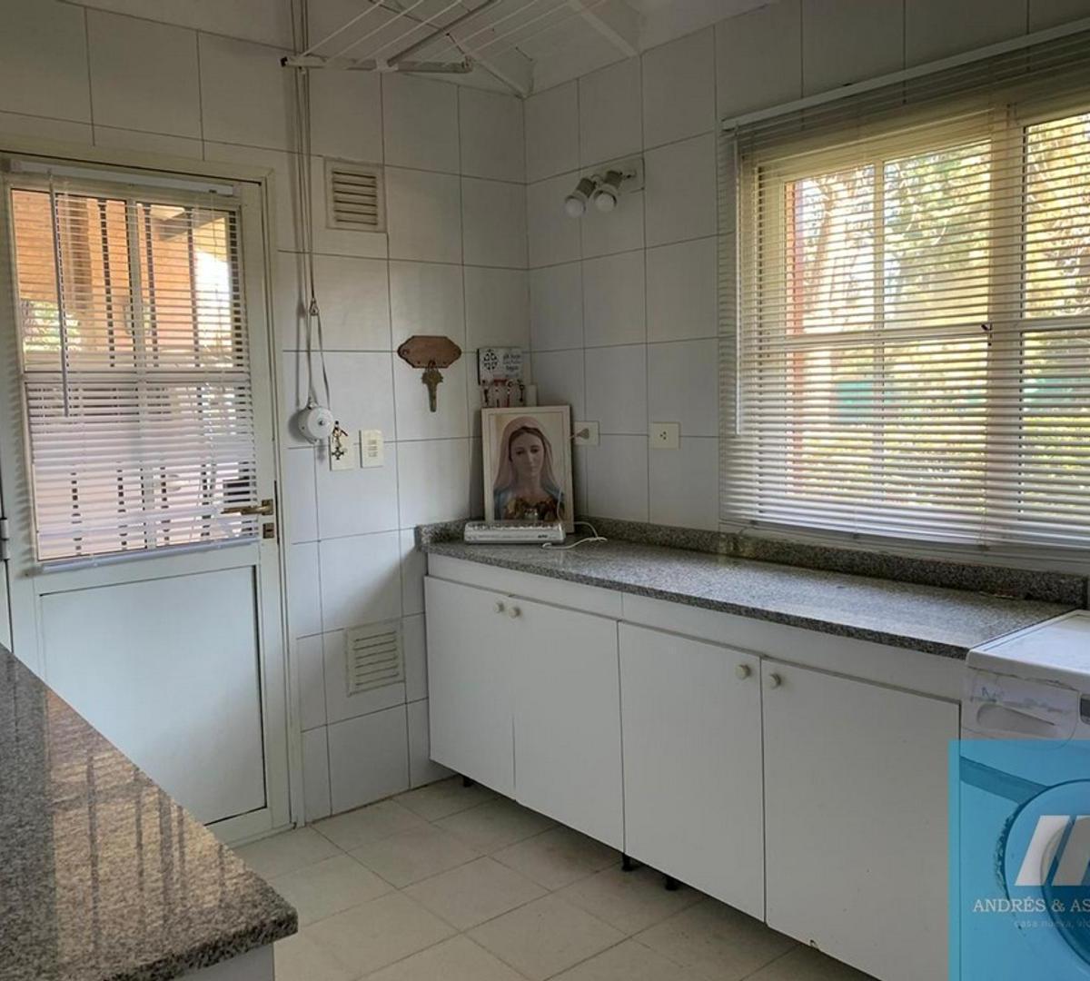 Venta Casa Parderas de San Ignacio 3