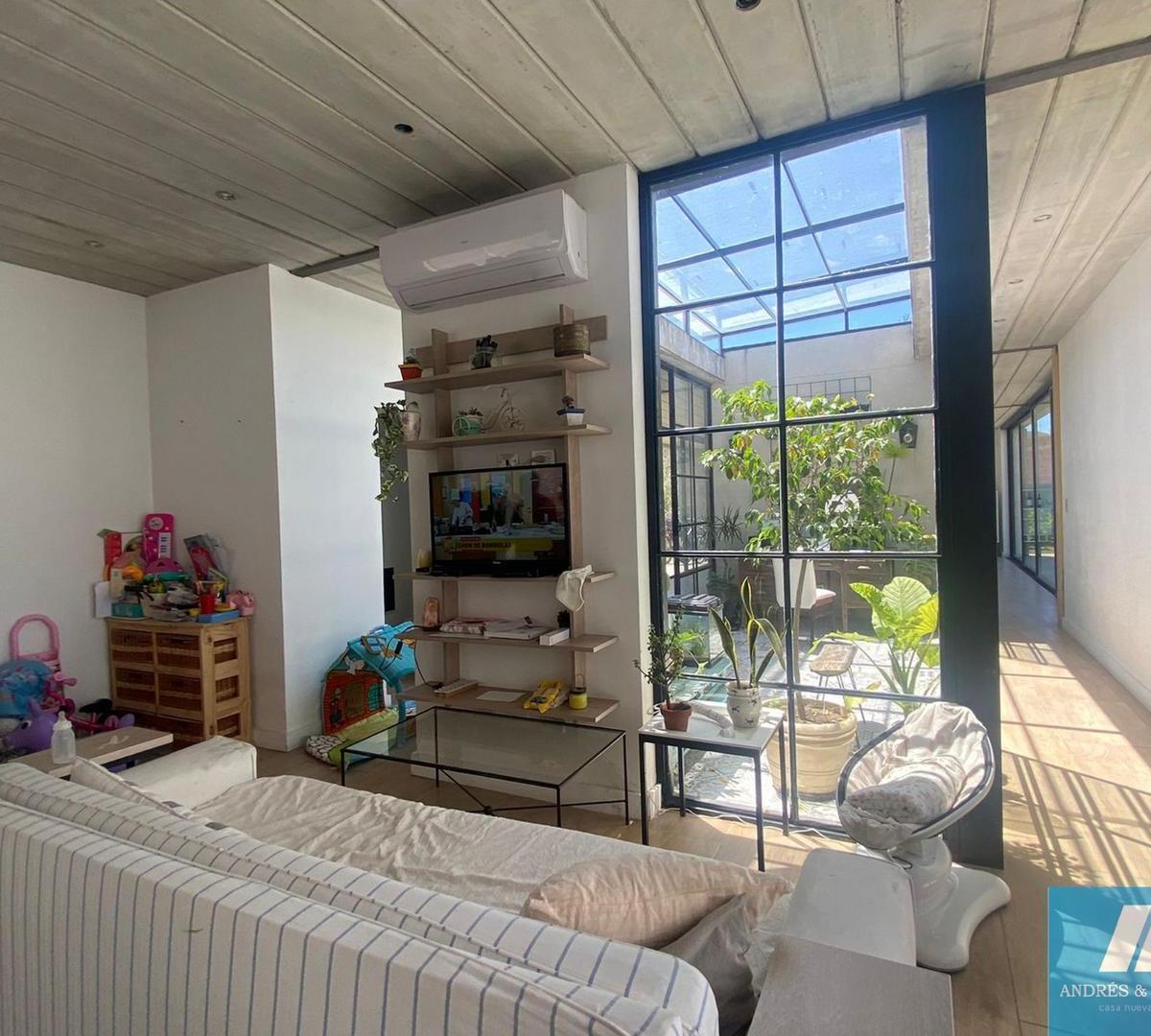 Venta Casa Country Bsas Golf 1