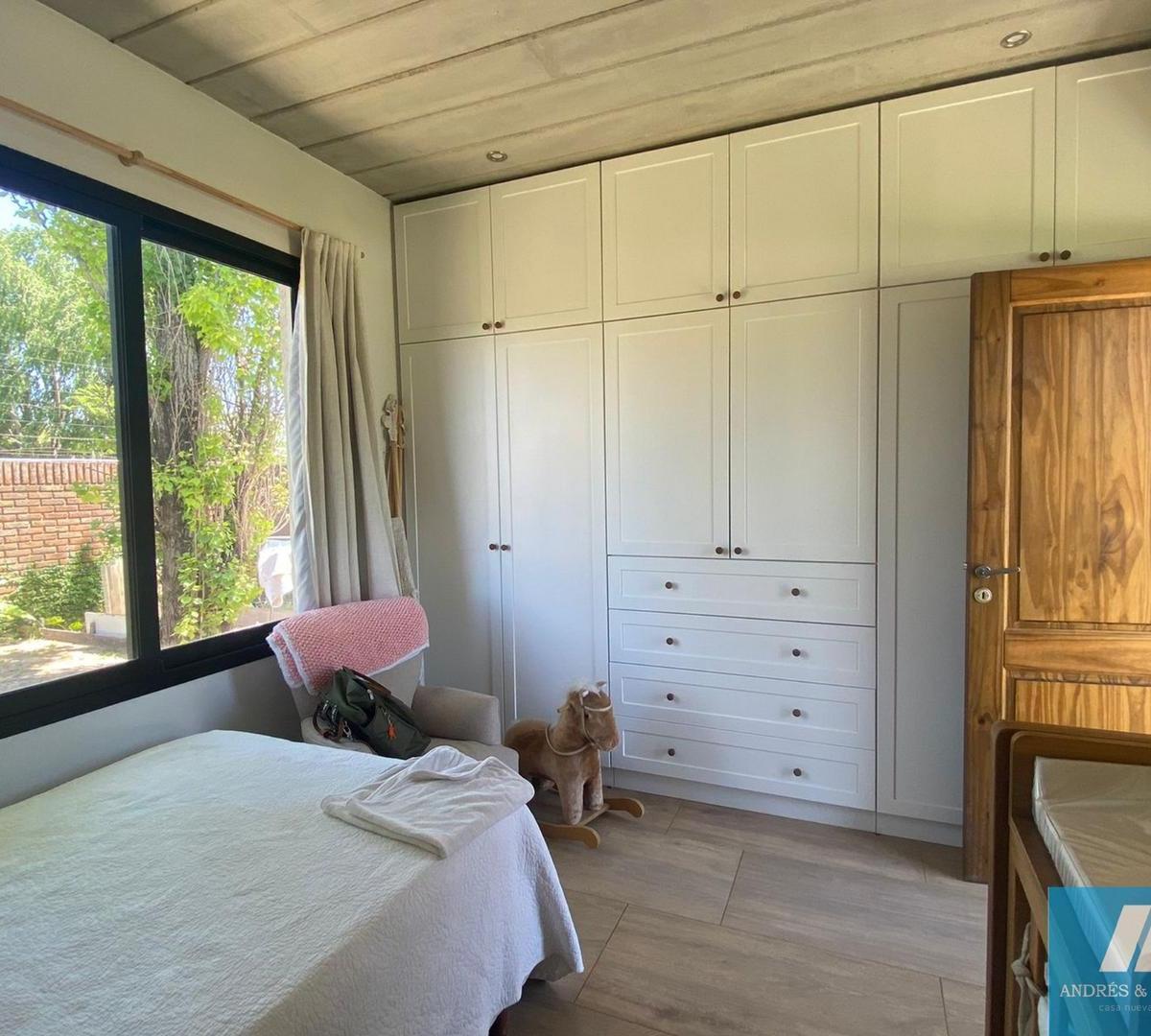 Venta Casa Country Bsas Golf 2