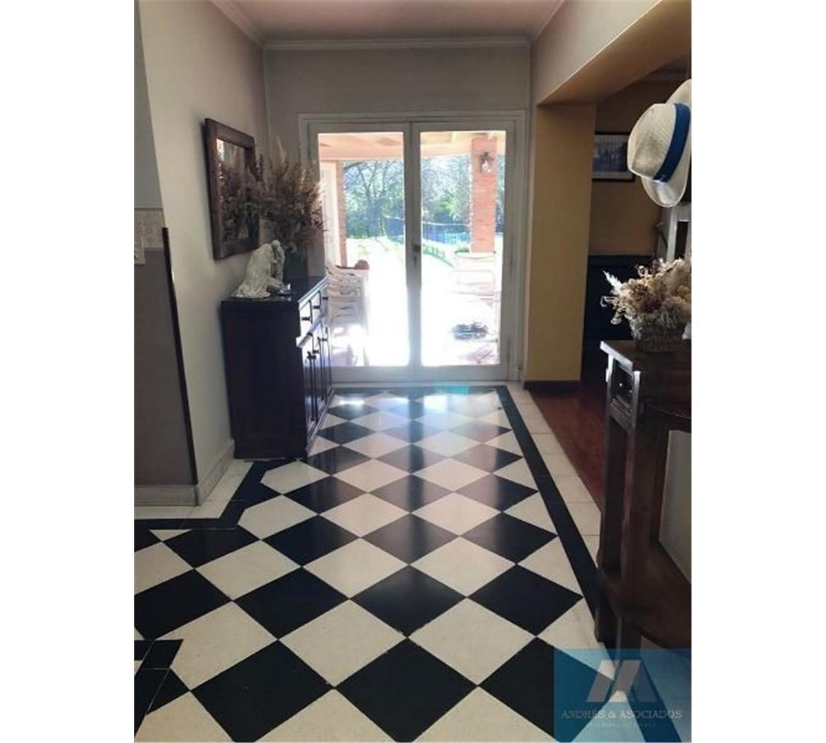 Venta Casa B° Cdo Las Acacias, Muñiz 3