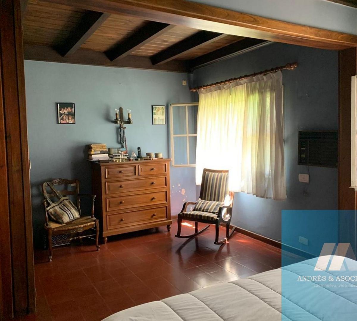 Venta Casa Bella Vista 2