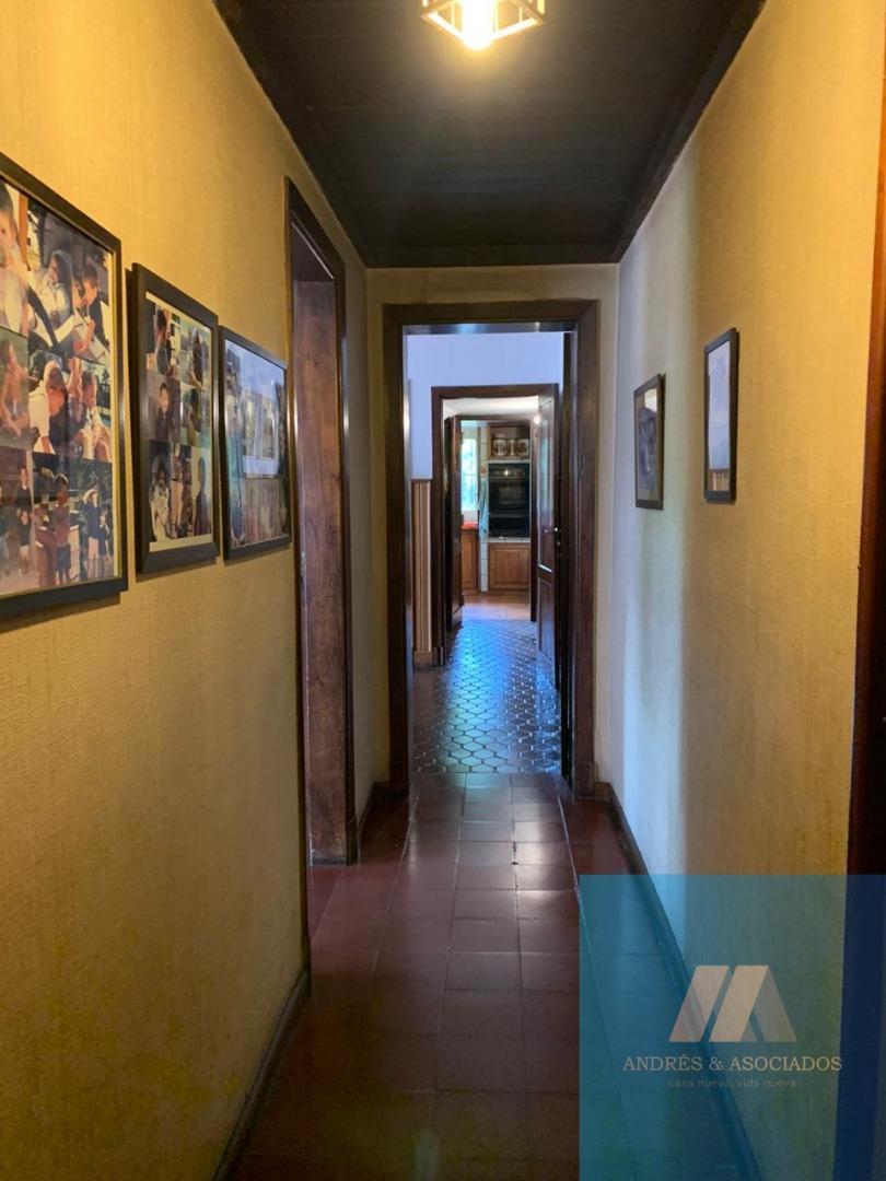 Venta Casa Bella Vista 4