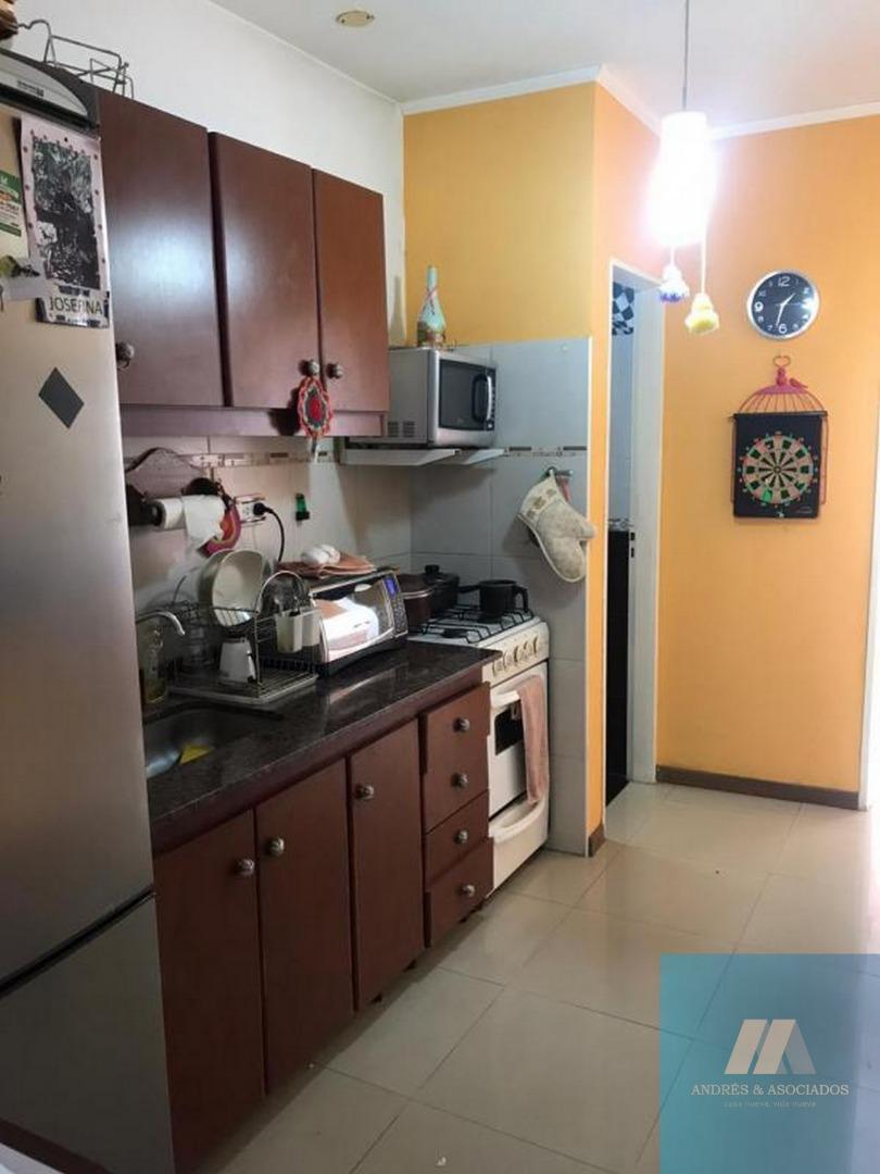 Venta Departamento 3 Ambiente, Muñiz 5