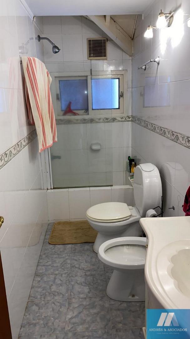 Venta Casa Bella Vista 1