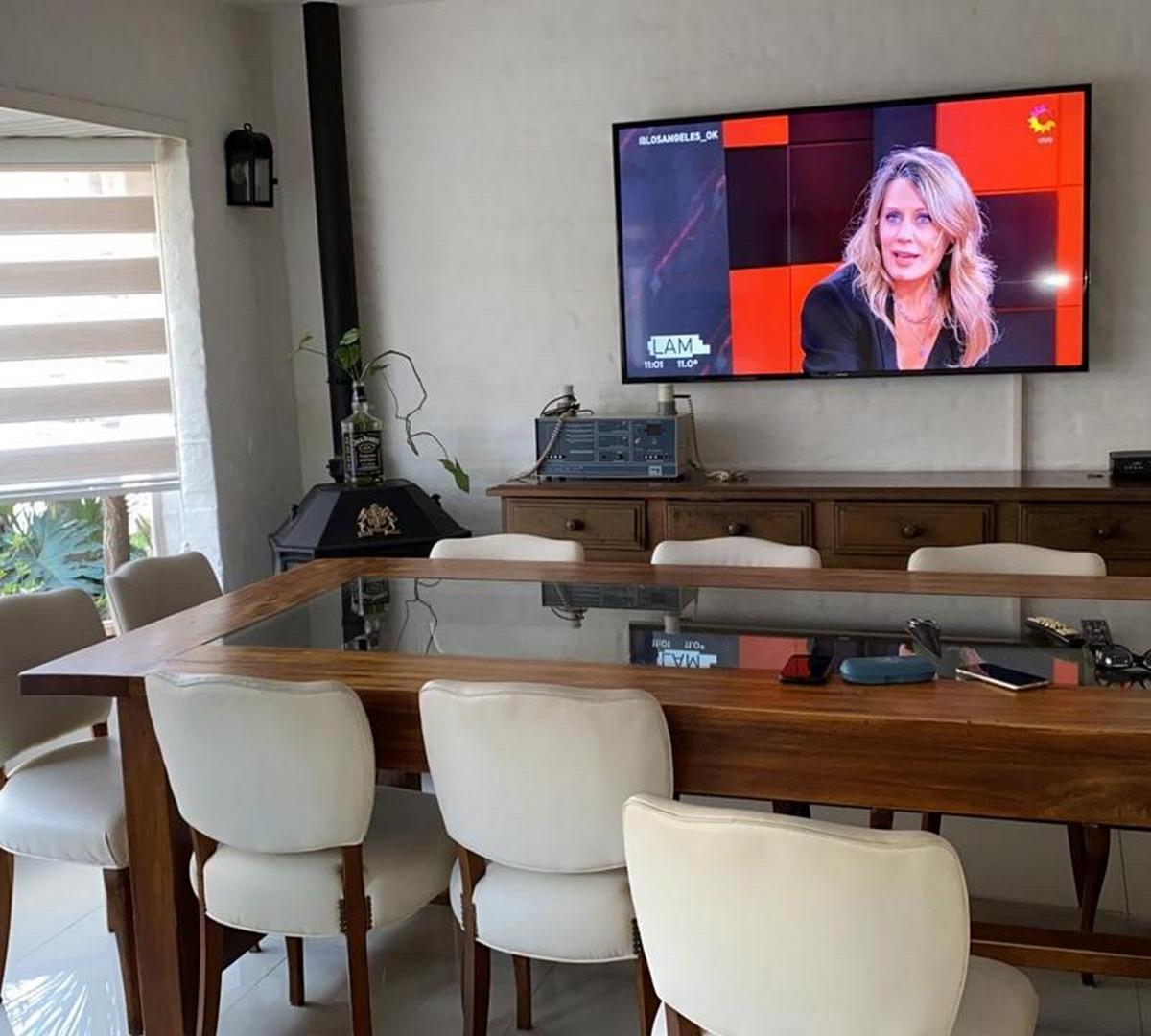 Venta Casa Bella Vista 2