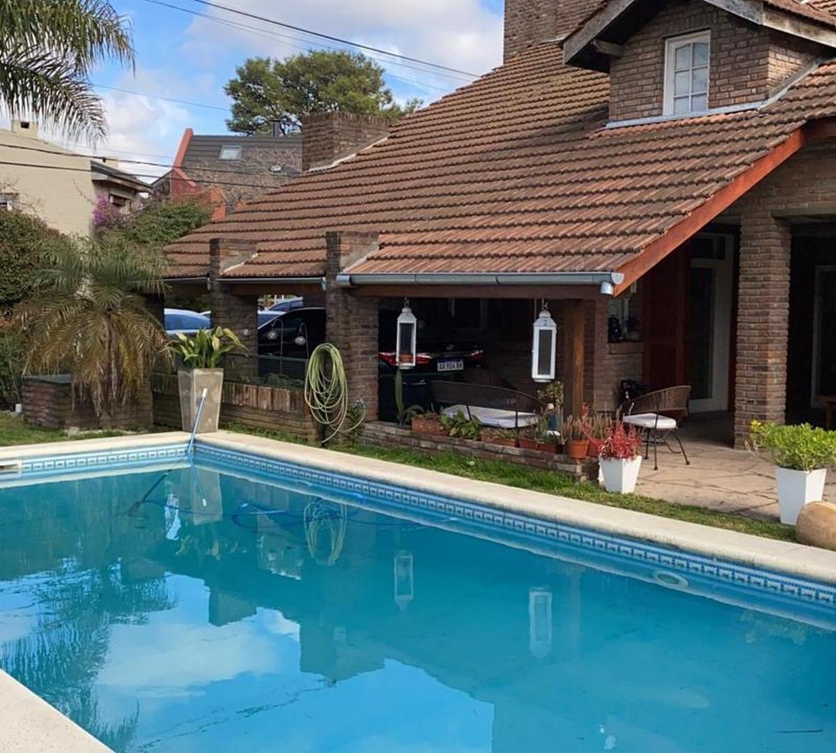 Venta Casa Bella Vista 3