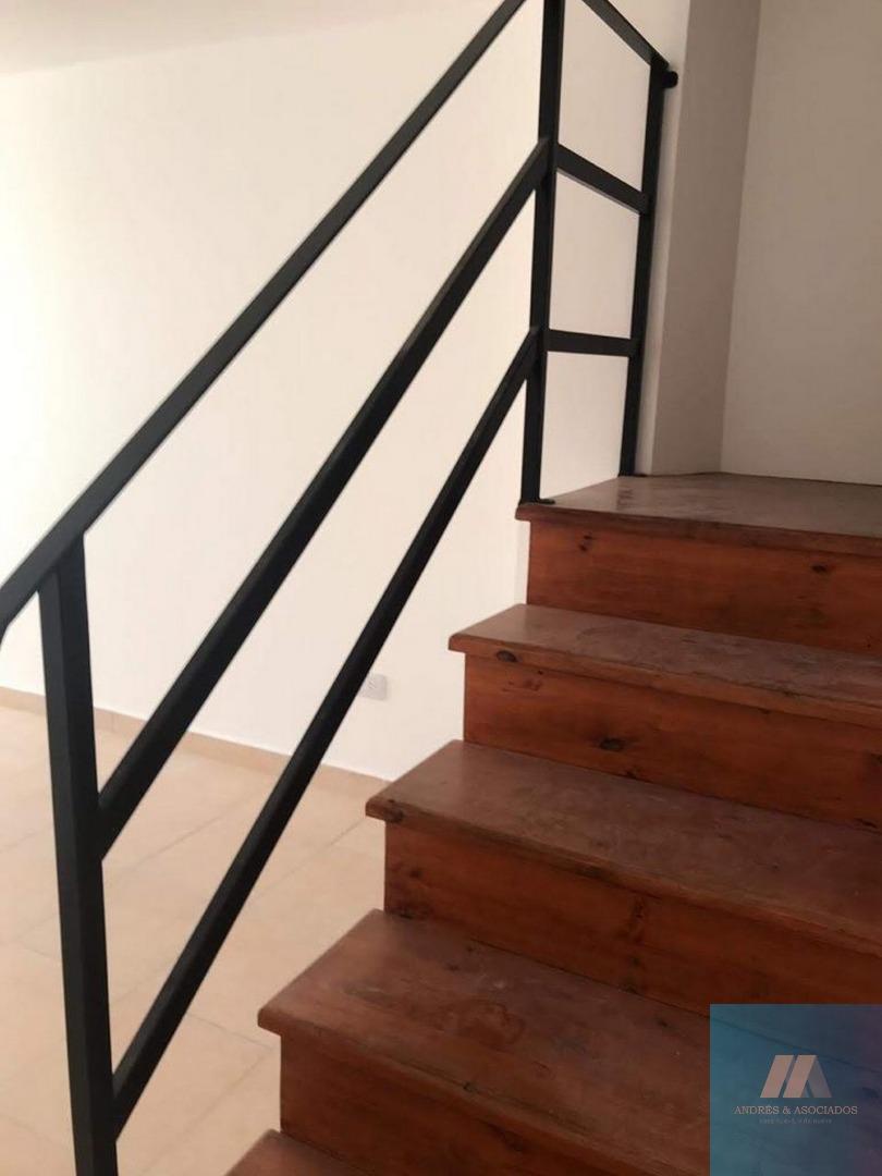 Venta Triplex a Estrenar 4