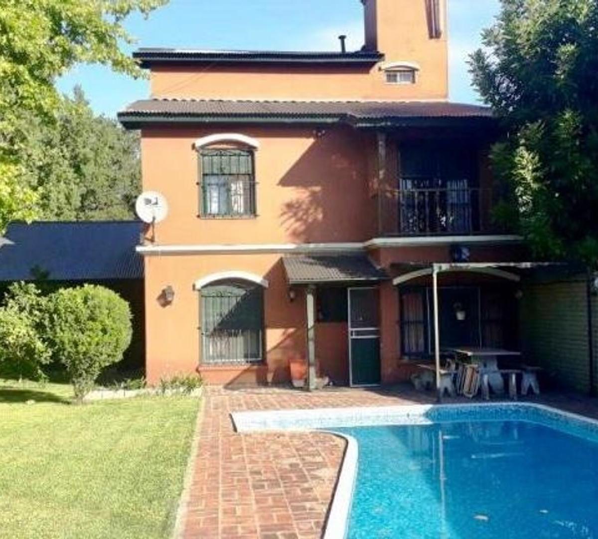 Venta Casa San Miguel 2