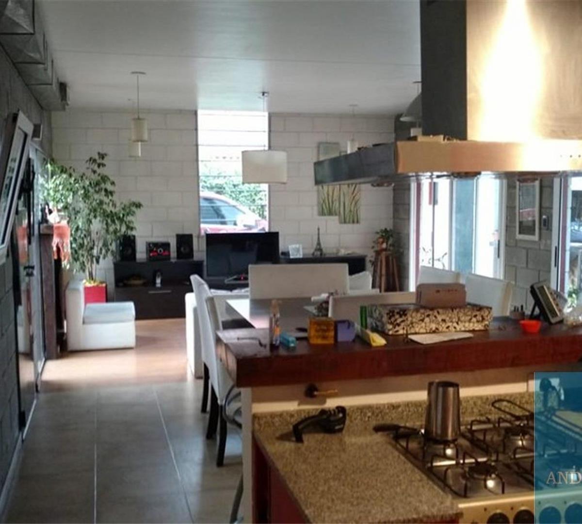 Venta Casa Bella Vista 5