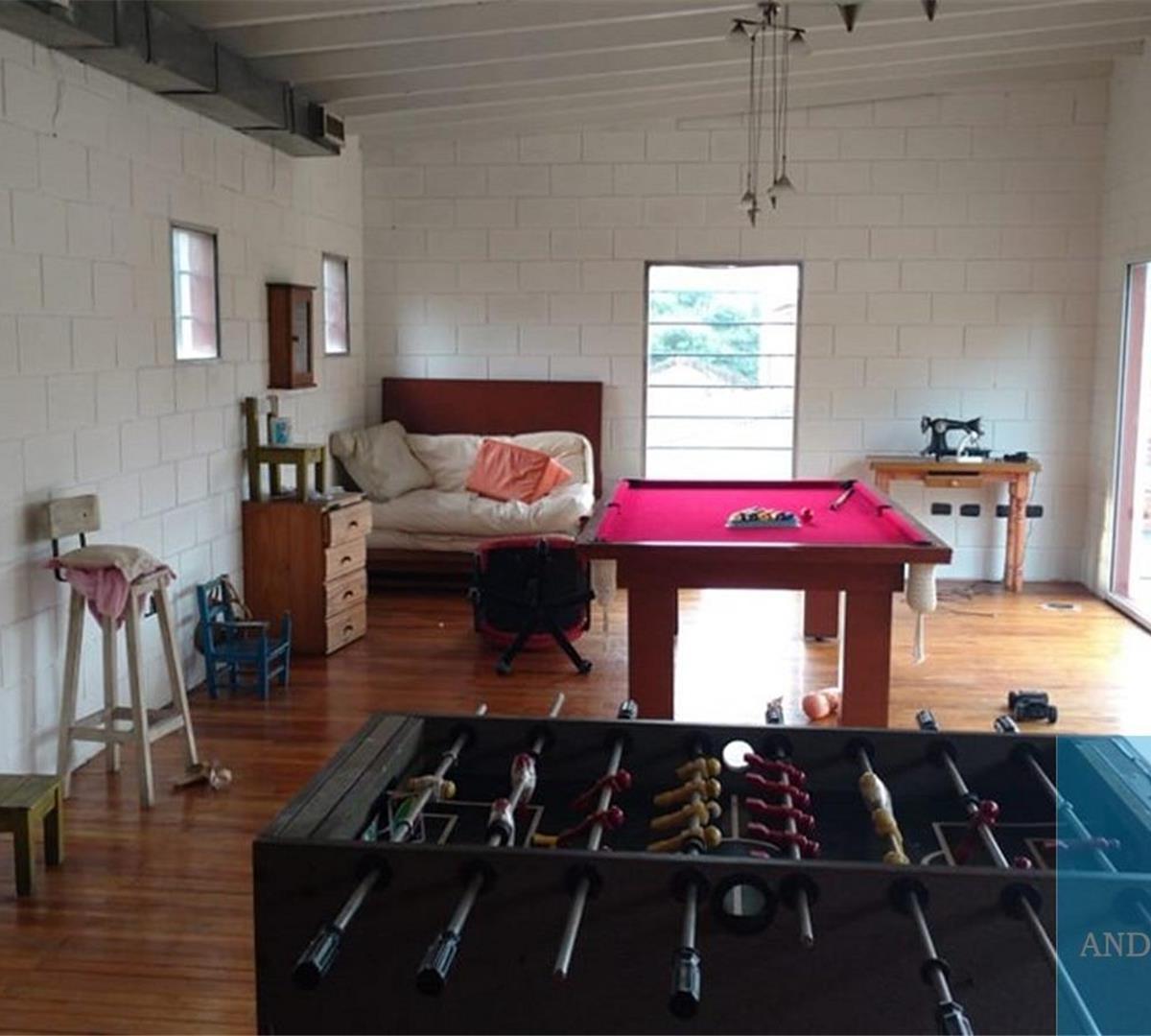 Venta Casa Bella Vista 1