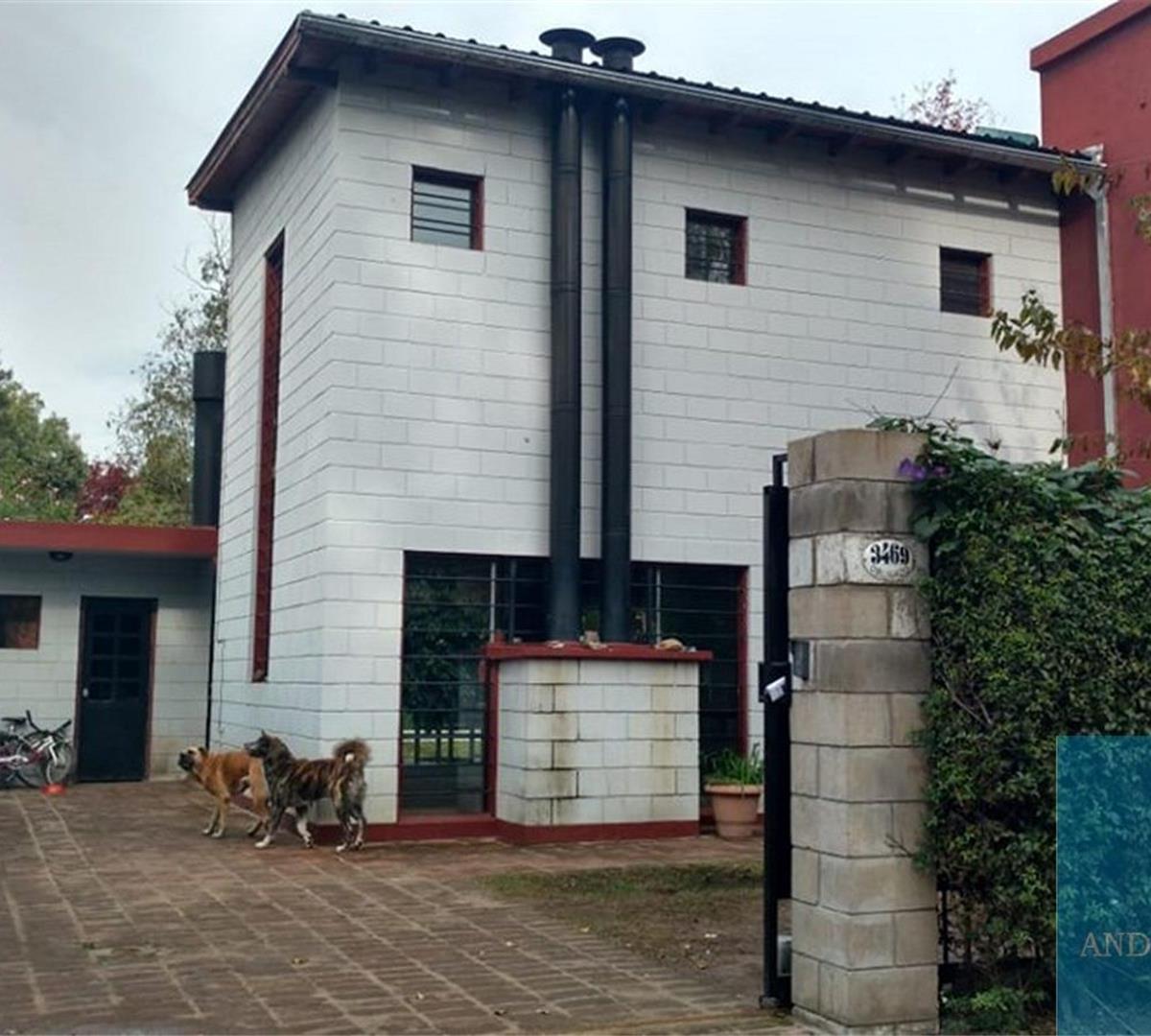 Venta Casa Bella Vista 4