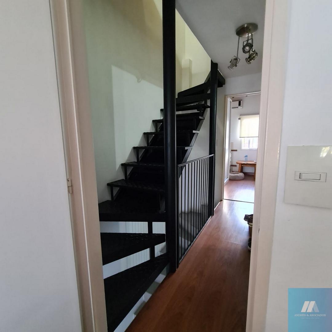 Triplex en Muñiz, Barrio Las Marias 4