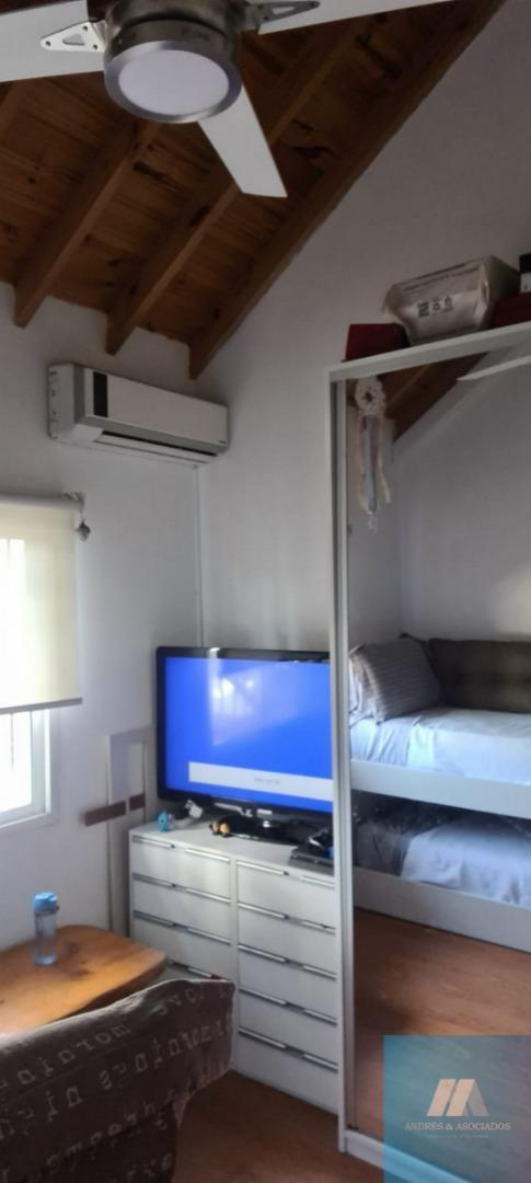 Triplex en Muñiz, Barrio Las Marias 5