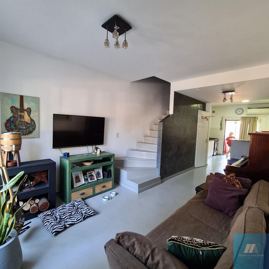 Triplex en Muñiz, Barrio Las Marias 2