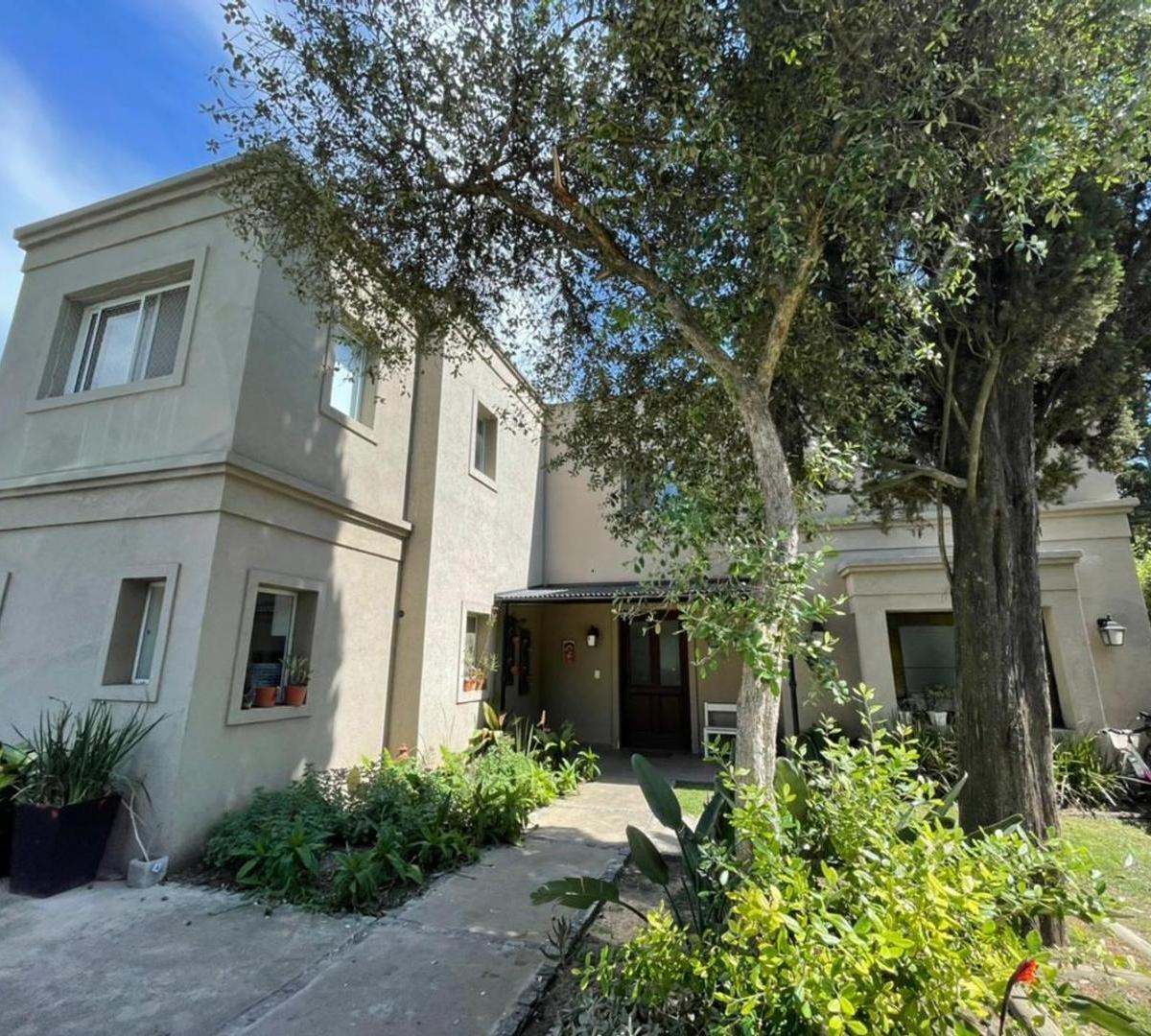 Casa en Venta en Bcdo Villa Flaubert 1