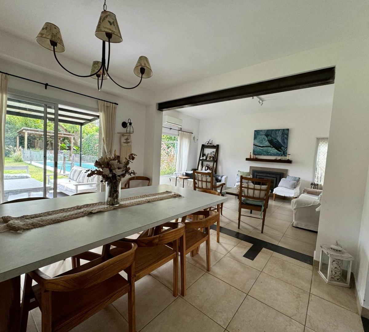 Casa en Venta en Bcdo Villa Flaubert 2