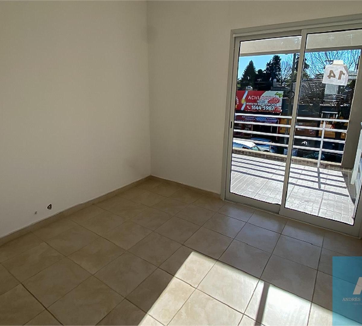 Depto 2 Ambientes en Complejo Irigoin 1