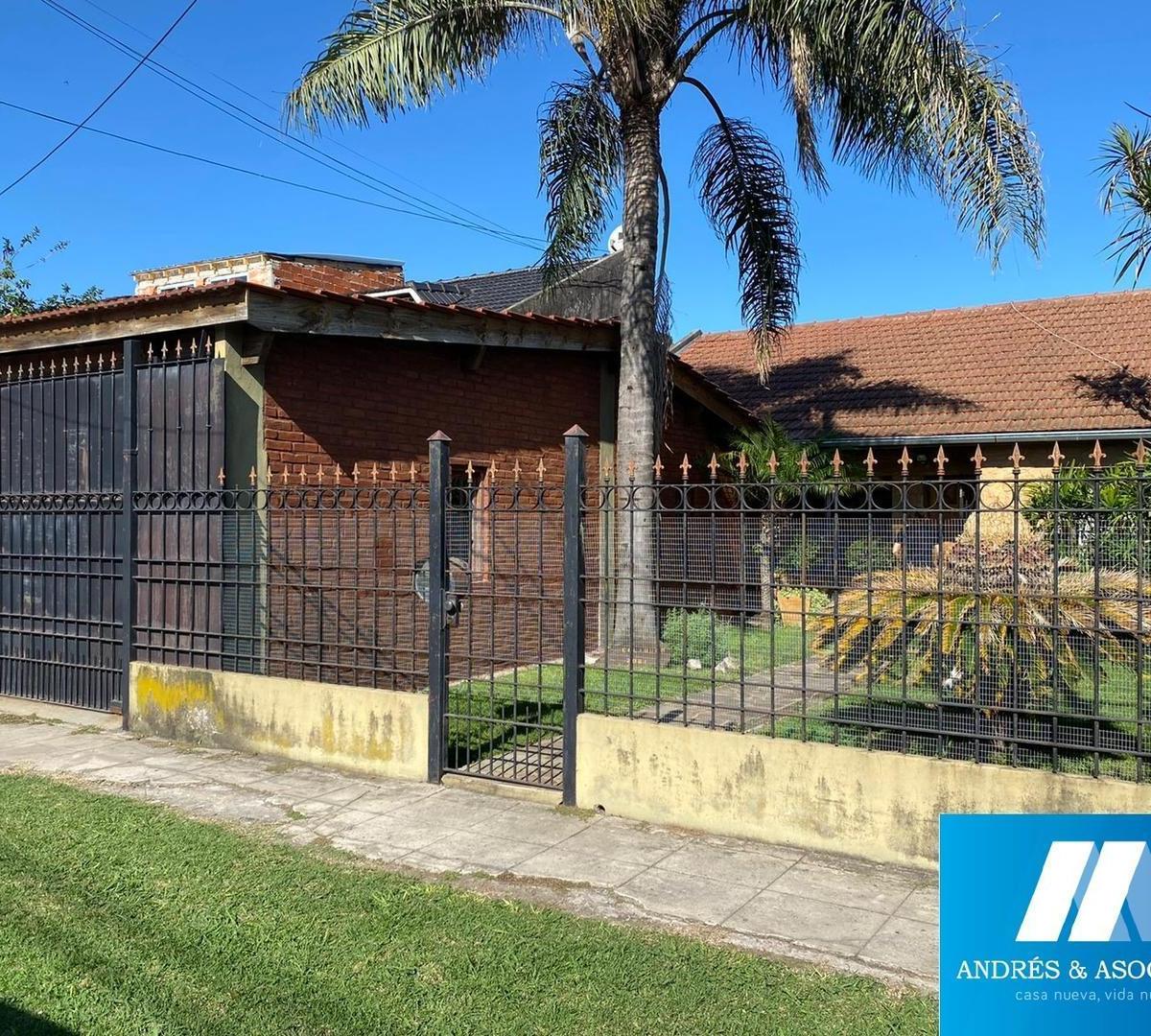 Venta Casa José C. Paz 2