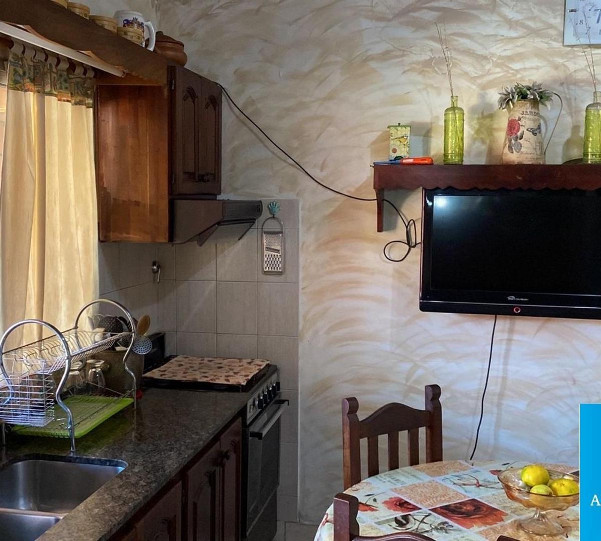 Venta Casa José C. Paz 5