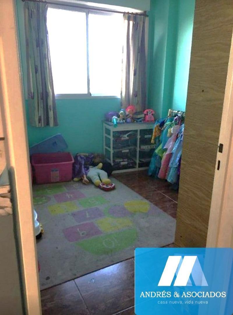 Venta Departamento Muñiz 3