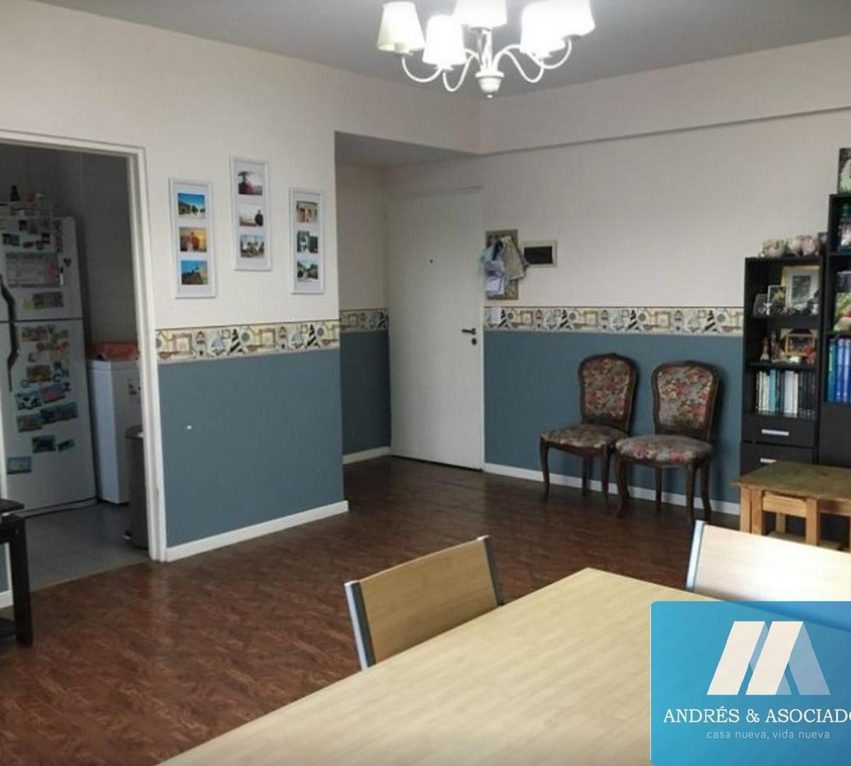 Venta Departamento Muñiz 2