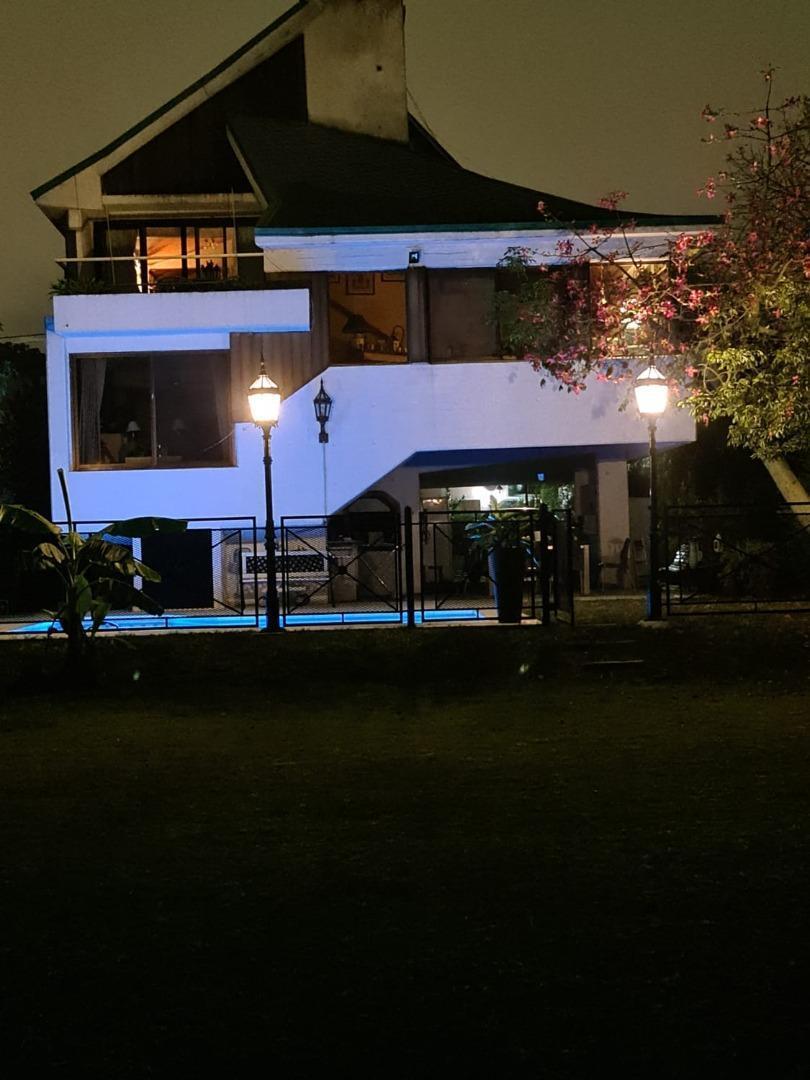 Venta Casa 3 Ambientes en Country San Miguel de Ghiso 1