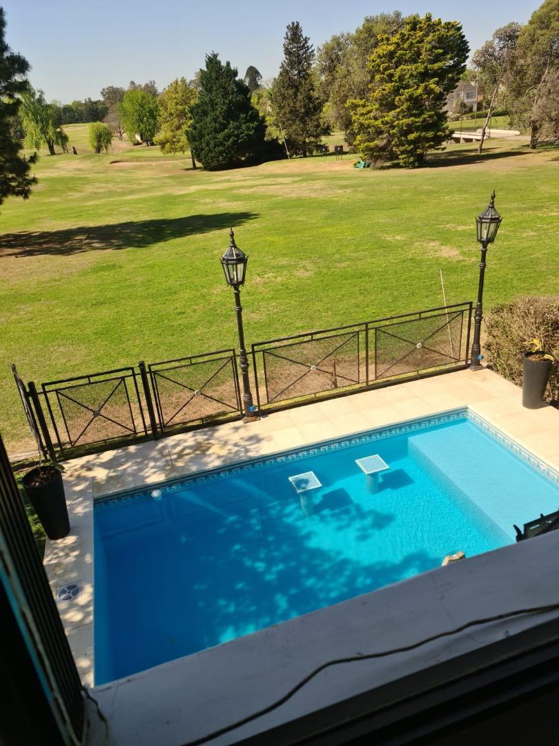 Venta Casa 3 Ambientes en Country San Miguel de Ghiso 5