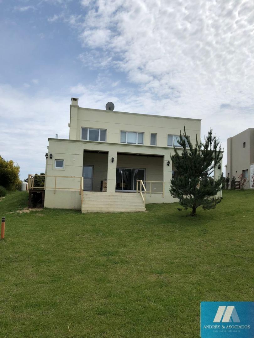 Venta Casa Barrio Senderos 3 - Costa Esmeralda 4
