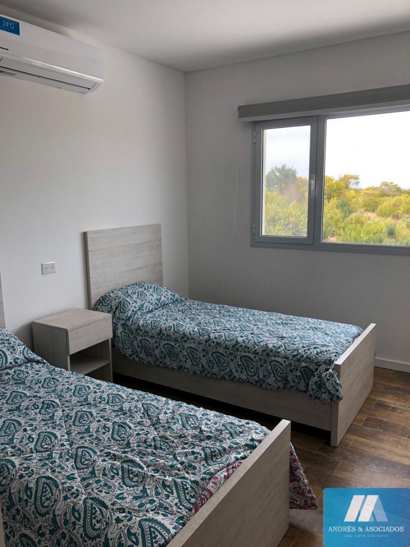 Venta Casa Barrio Senderos 3 - Costa Esmeralda 1