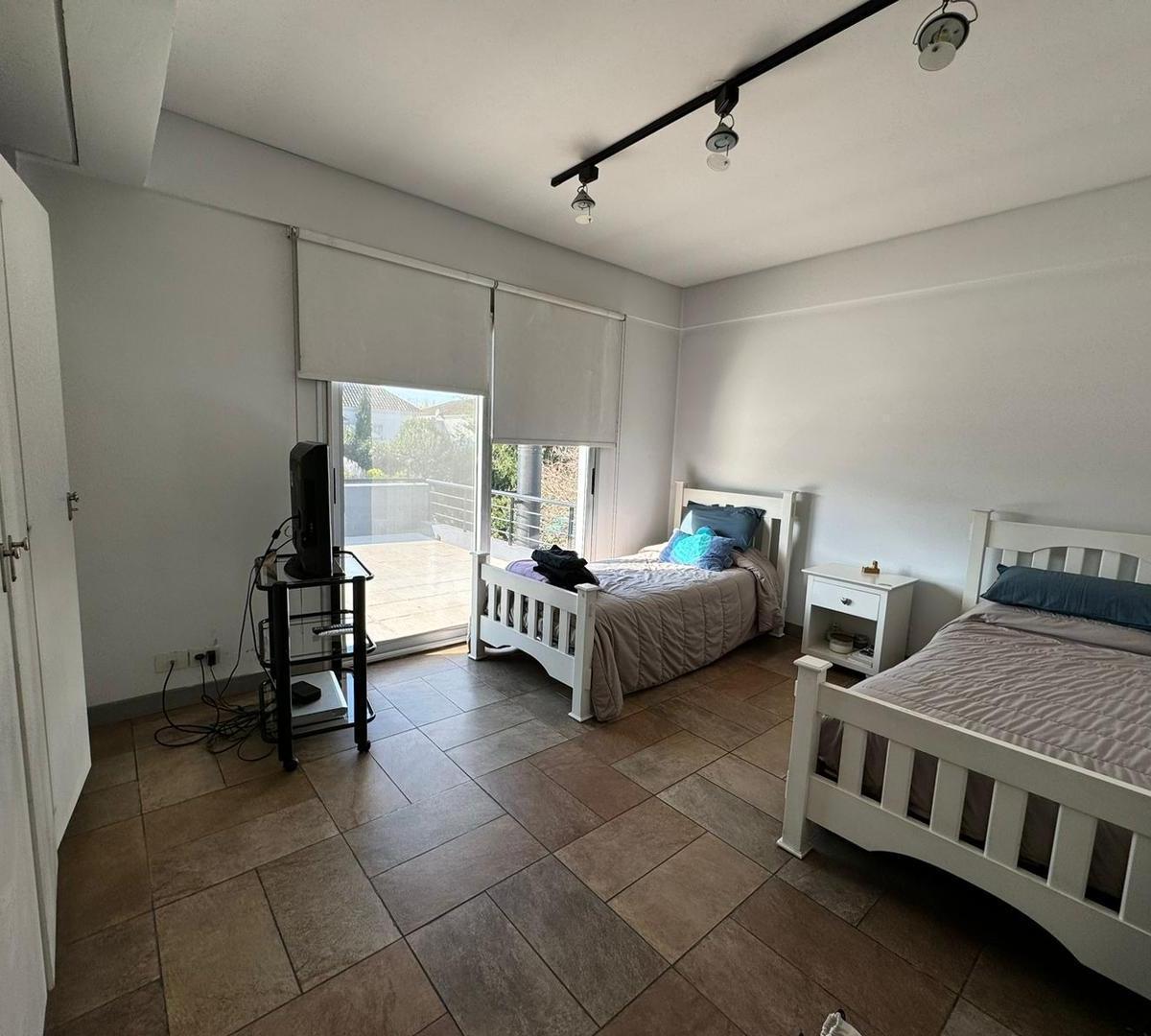 Venta Casa B°cdo Buenos Aires Golf 5
