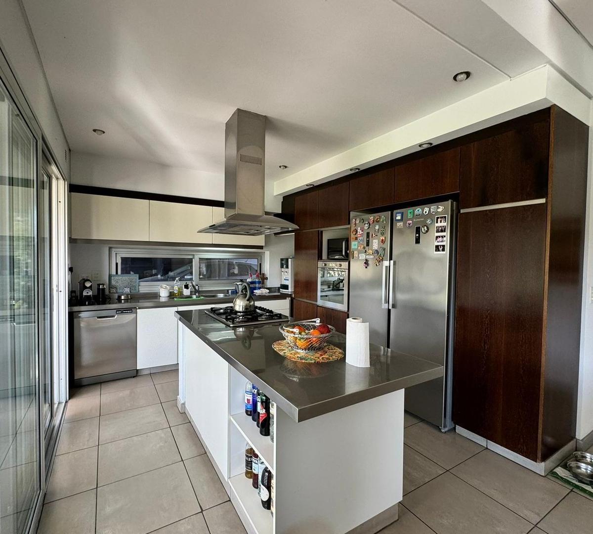 Venta Casa B°cdo Buenos Aires Golf 2