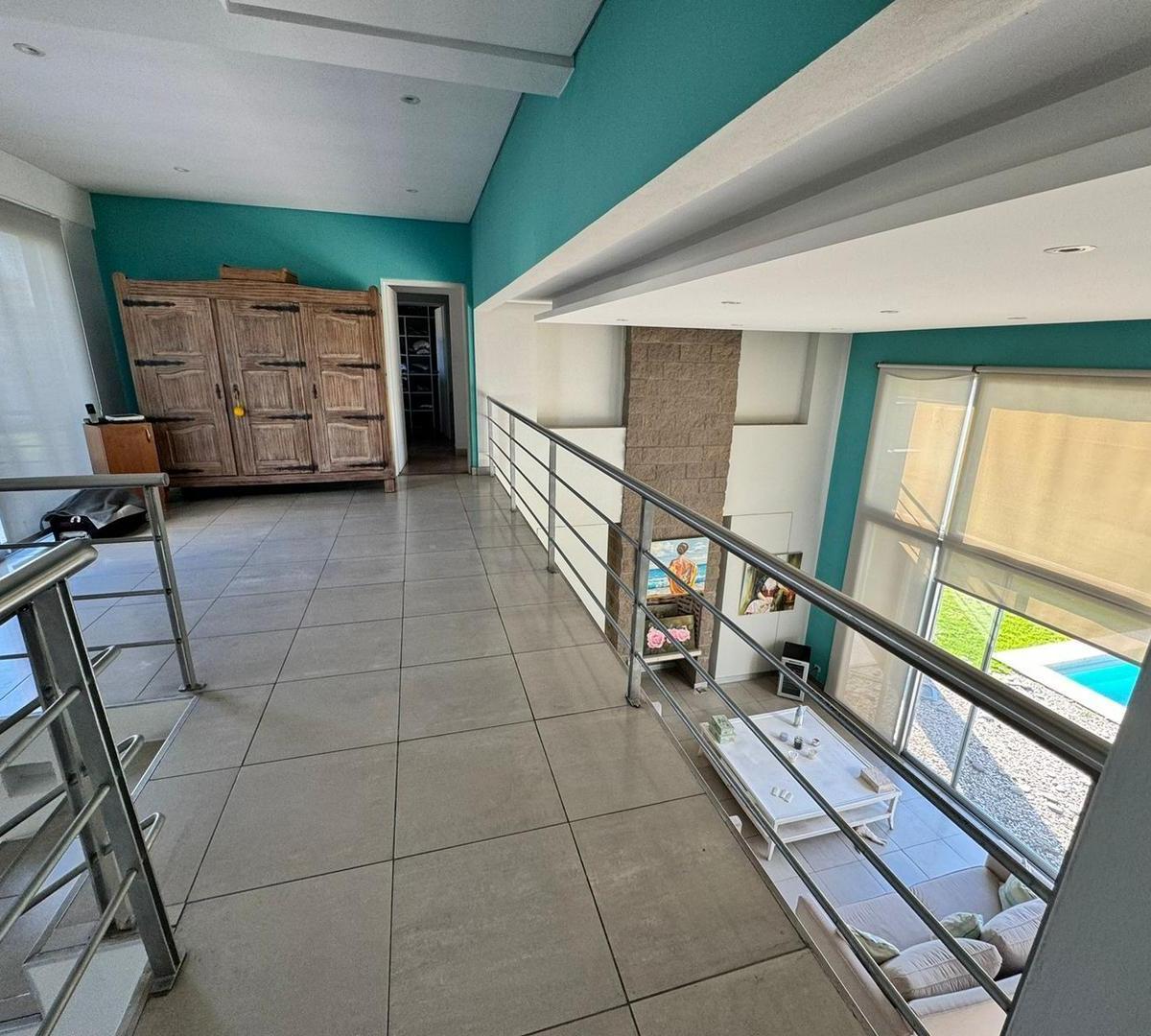 Venta Casa B°cdo Buenos Aires Golf 1
