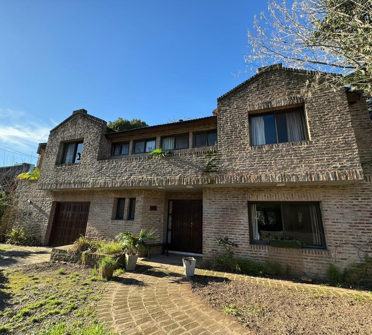 Venta Casa en Bcdo Praderas de San Ignacio 1