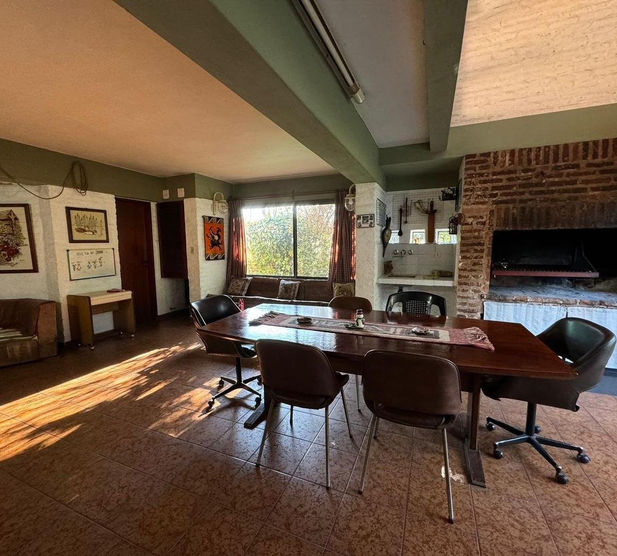 Venta Casa en Bcdo Praderas de San Ignacio 2