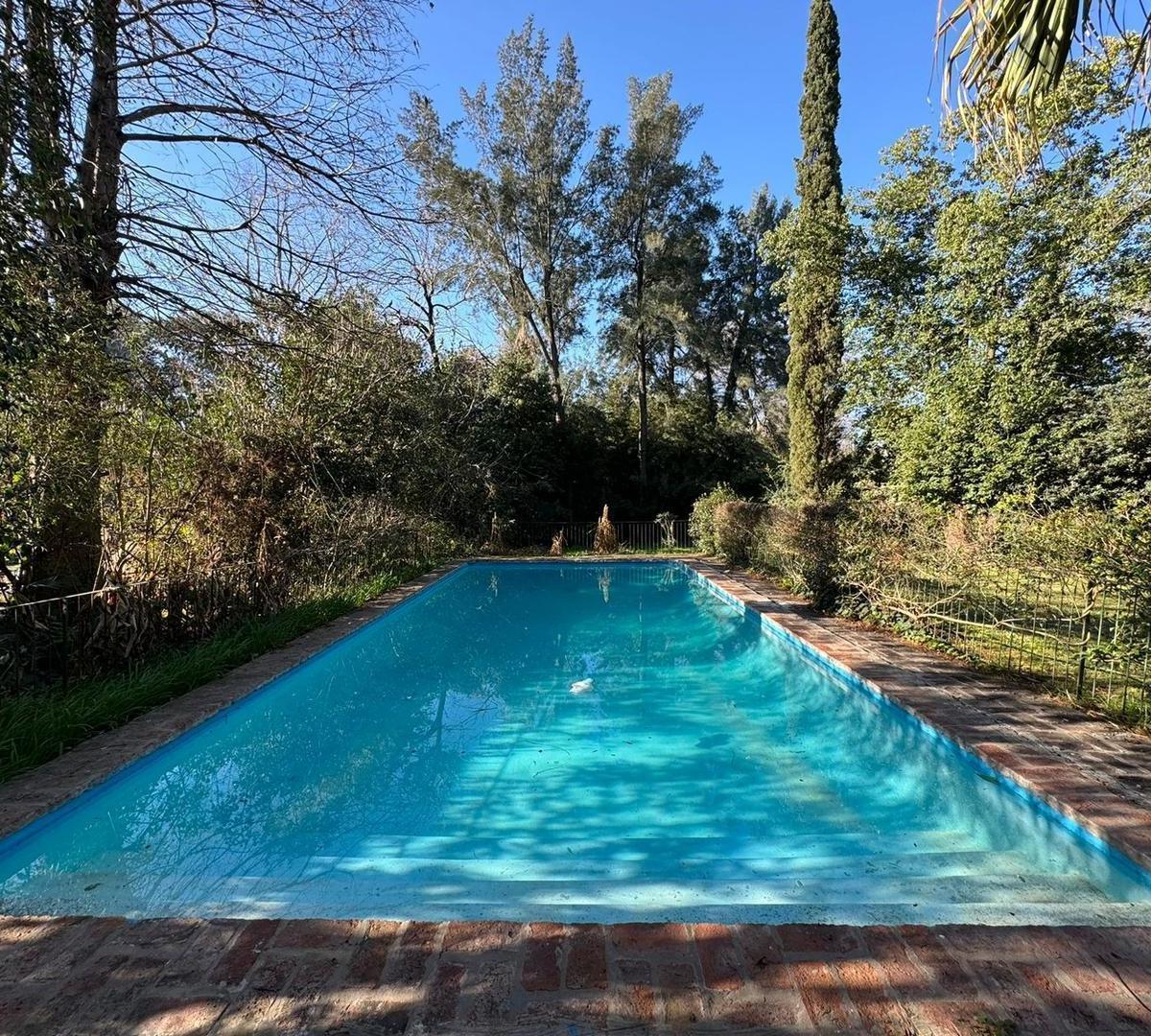 Venta Casa en Bcdo Praderas de San Ignacio 4