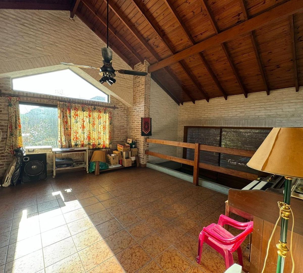 Venta Casa en Bcdo Praderas de San Ignacio 3